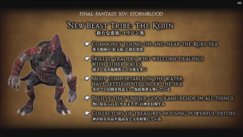 Image Credit: http://imgur.com/a/X5xZD from r/ffxiv